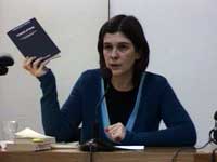 Emmanuelle Pireyre