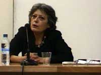 Anita Molinero