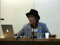 Tania Mouraud