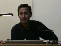 Pascal Pinaud