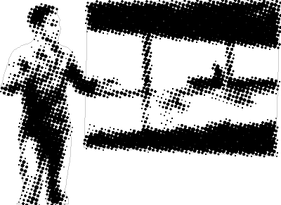 Aur�lie Leplatre � art(5) � mai 06
