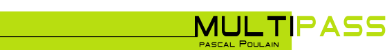 Pascal Poulain